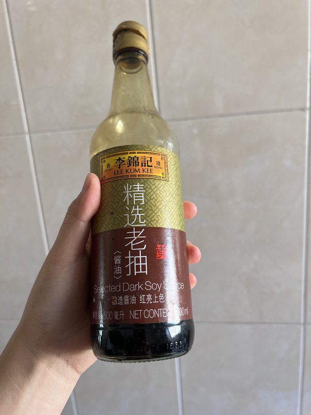 值得信赖的好品牌“生抽”