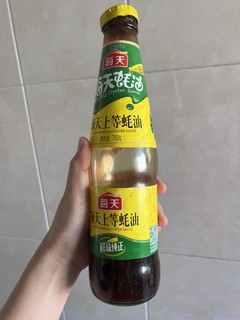 挨家挨户必备“蚝油”