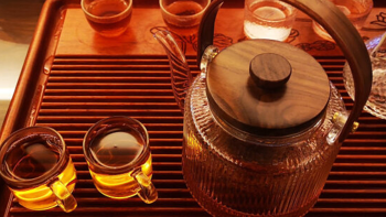 为什么越来越多的人，喝茶烧水不喜欢电磁炉？