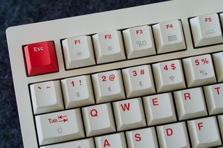 JAMESDONKEY贝戋马户A3客制化机械键盘上手