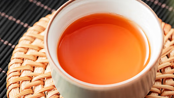 4种红茶之最，看看你喝过几种？
