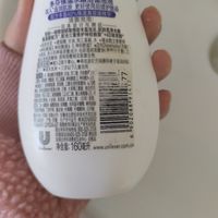 多芬洗面奶  氨基酸洗面奶  非常适合敏感肌