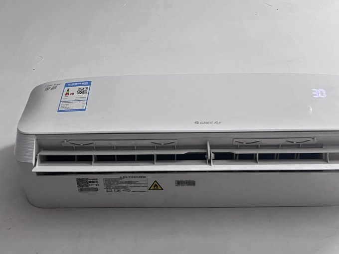 格力kfr-35gw/(35559)nhab-3壁挂式空调怎么样 格力壁挂空调真的很好