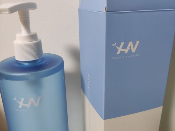 荷诺超强的祛痘痘水