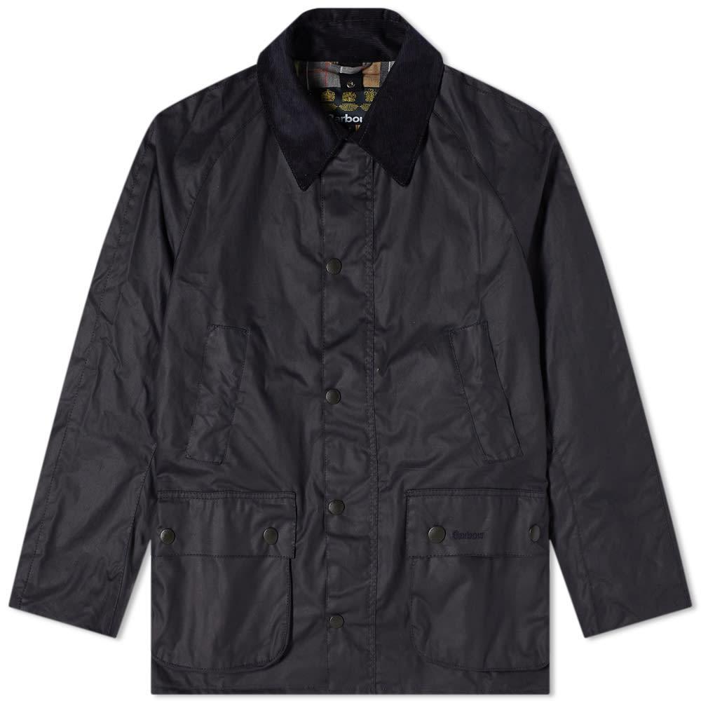 给Fjallraven北极狐男士户外夹克外套87203上蜡打蜡，有趣，再买一件barbour Ashby吧，带真人秀
