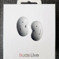 三星Buds Live 开放式降噪真无线蓝牙耳机