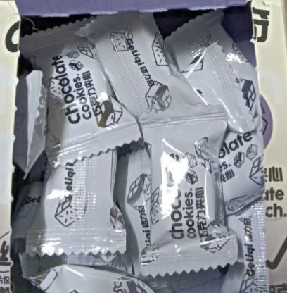 蓝莓味真的是YYDS!