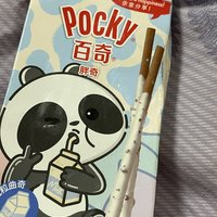 这个牛奶味实在是太合我心了！