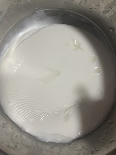 自己做的酸奶就是好喝！！