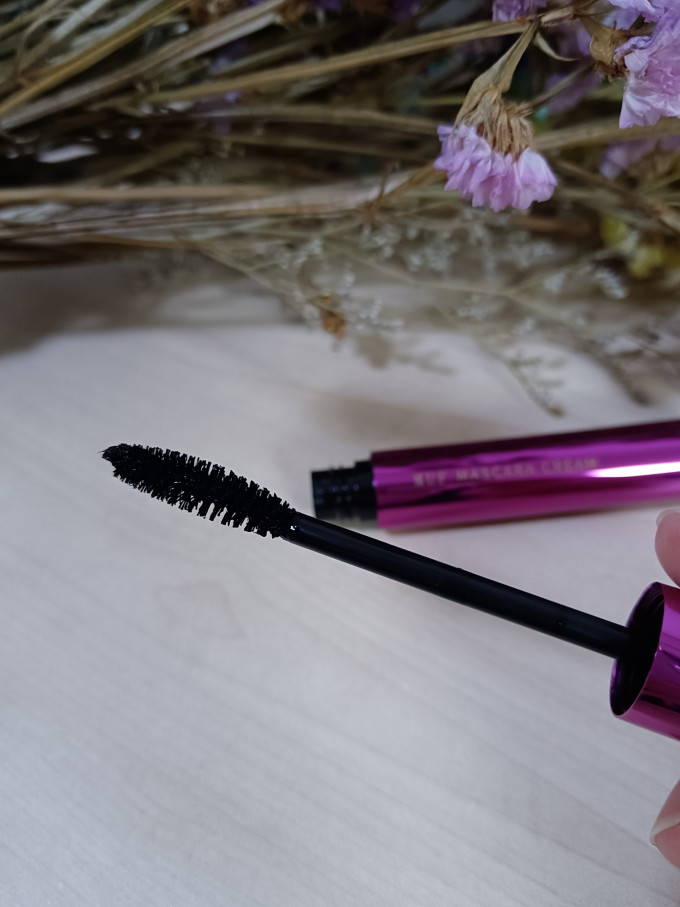 熊野职人睫毛膏