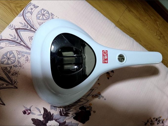 扬子手持式吸尘器