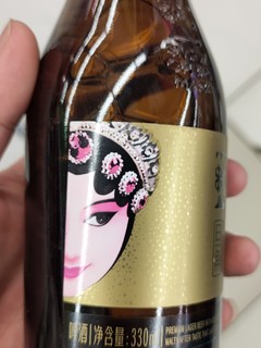 宣传中国传统文化，啤酒也有一份？