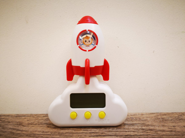 有了它，小朋友都学会划水摸鱼了