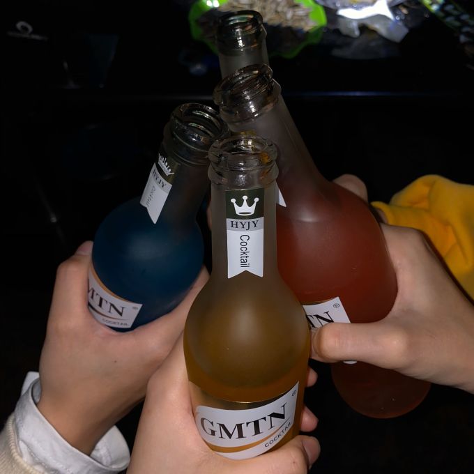 锐澳其他洋酒怎么样 rio锐澳微醺rio预调鸡尾酒_什么值得买