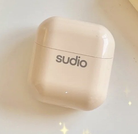 这个奶乎乎的耳机也太可爱了吧！！