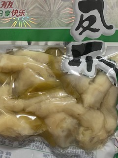 这么好吃的解腻上瘾的凤爪你不来一个吗？