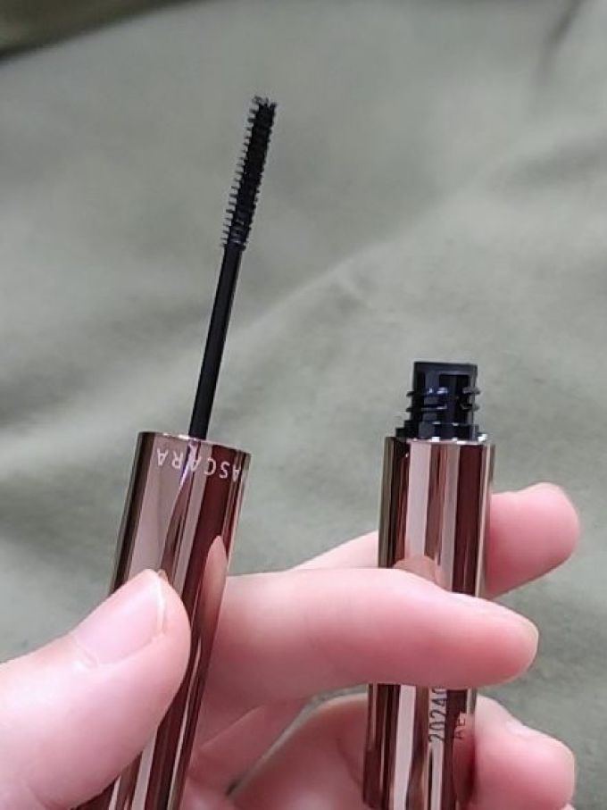 芭贝拉睫毛膏定型打底防水防汗不晕染持久