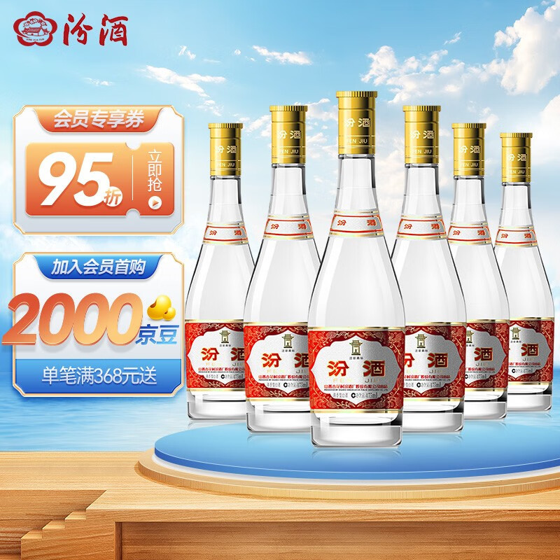 新年将至，建议年轻人：给家人买酒，首选这4款，全都是优质纯酿