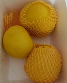 这种柚子为什么叫葡萄柚呢？