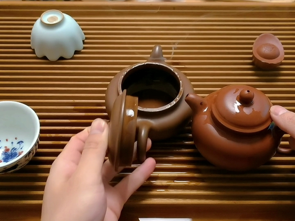 茶事生活之茶器