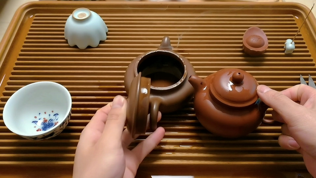 茶事生活之茶器