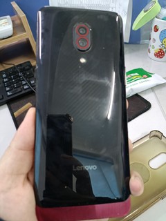 联想z5Pro gt，骁龙855处理器