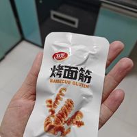 儿时经典零食