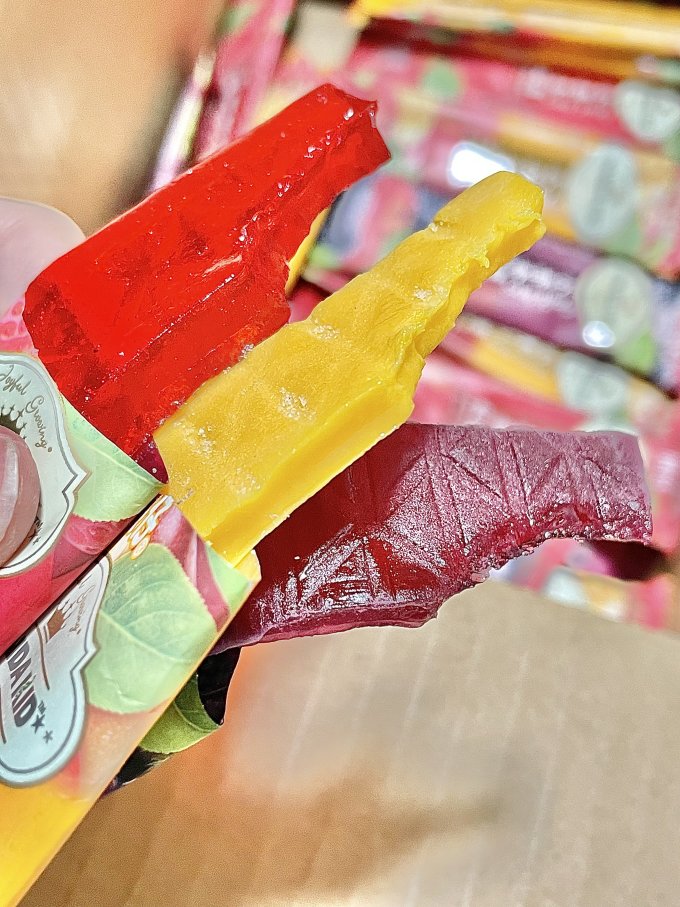 熊仔糖果巧克力