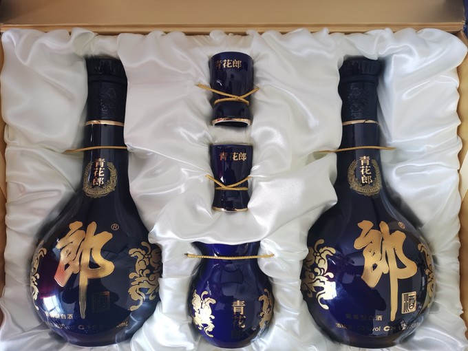 郎酒白酒