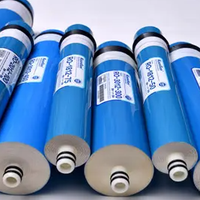 为什么说大流量的反渗透净水器没有必要？