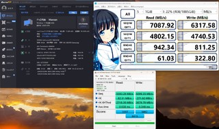 海康CC700 PCI-E 4.0固态