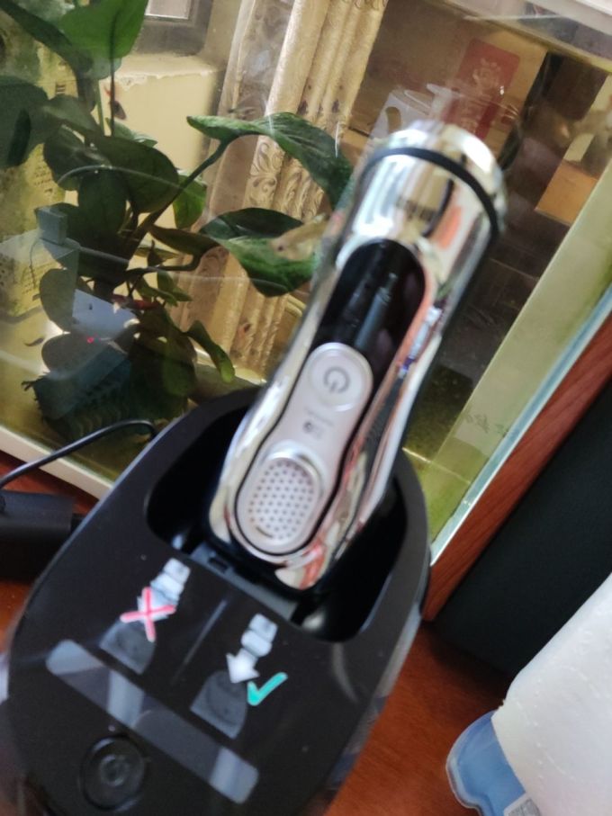 博朗9395cc电动剃须刀怎么样 博朗