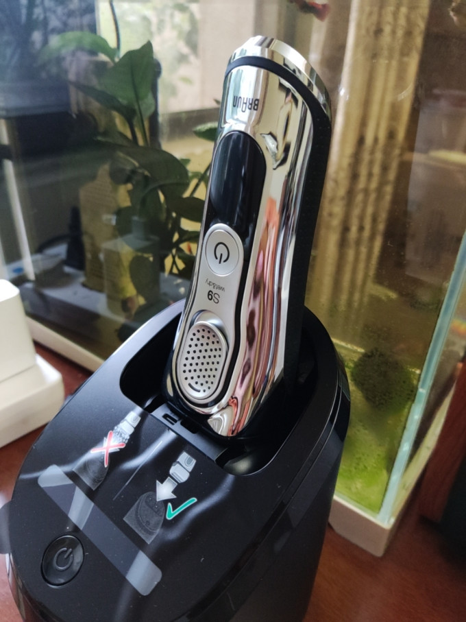 博朗9395cc电动剃须刀怎么样 博朗