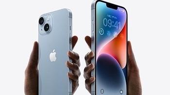 iPhone 14 Plus 销量惨淡，iPhone 15 系列或重新划分机型组合