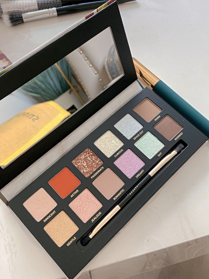 完美日记面部彩妆