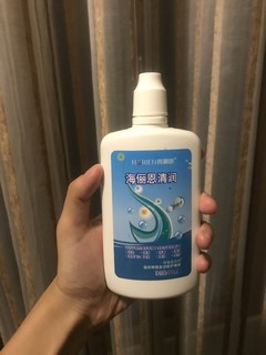 便宜大碗又好用的护理液当属他！