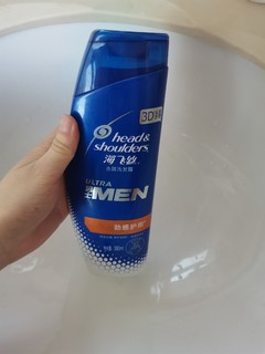 这是我用过最好用的洗发水！！没有之一！