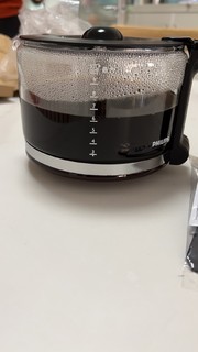 飞利浦美式咖啡机