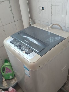 家用装洗衣机，买它就够了！