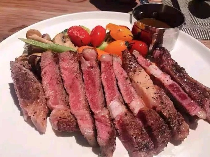 牛羊肉