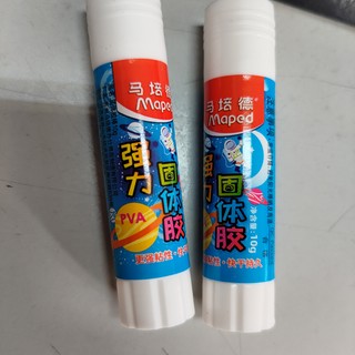 这么好用的胶棒以前怎么没遇到