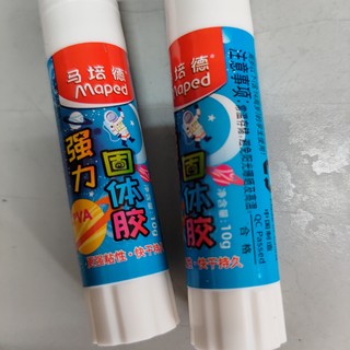 这么好用的胶棒以前怎么没遇到