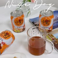 喝了快一个冬天的好饮料