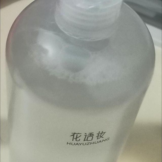 【送卸妆棉】白胖子卸妆水温和无刺激深层清