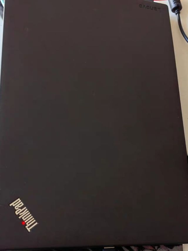 Lenovo/联想笔记本电脑轻薄便携大学生超薄