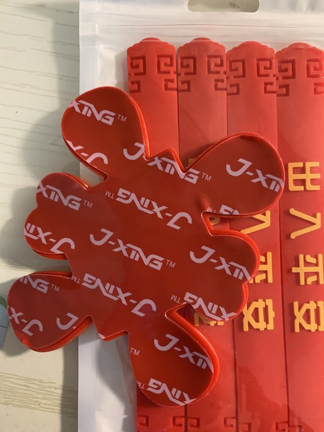 再也不用担心把手划痕了