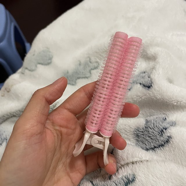 毛发稀疏再也不怕了