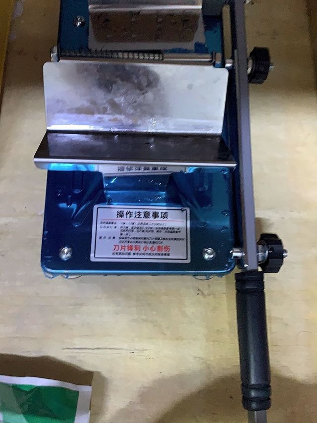羊肉卷，牛肉片切片机家用切肉片机