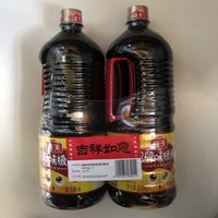 家里屯点酱油没什么问题