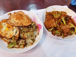 天选做饭人的美食日记